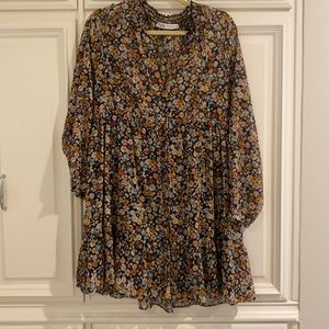 Zara dress